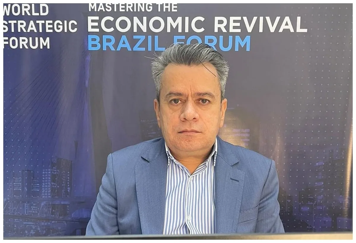 Ex-presidente da SPTrans é preso em operação contra infiltração do PCC nas empresas de ônibus