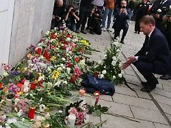 Zwei Tote, mehrere Verletzte: 33-Jähriger nach Todesfahrt in Leipzig angeklagt