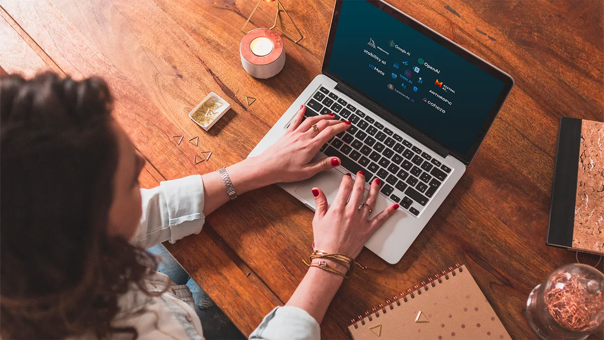 Plutôt qu'un abonnement ChatGPT ou Claude, cette licence IA à vie à moins de 22€ regroupe plusieurs modèles