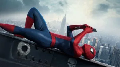 ‘Homem-Aranha: Um Novo Dia’ ultrapassa a marca de US$ 2 bilhões nas bilheterias mundiais