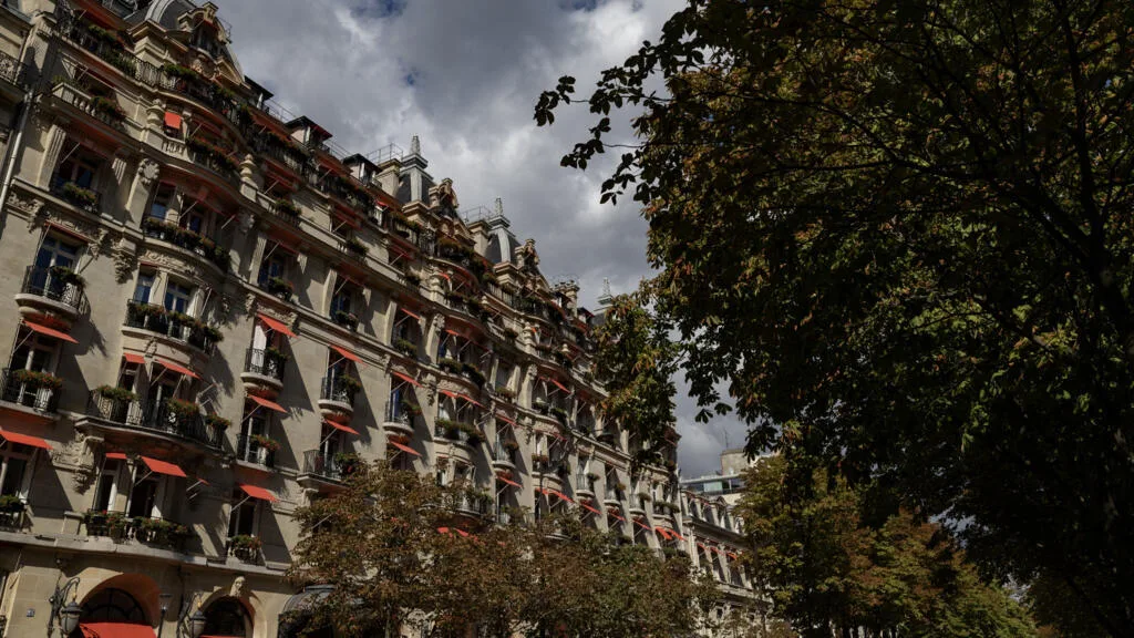 Un riche homme d'affaires malien victime du cambriolage au palace parisien Plaza Athénée
