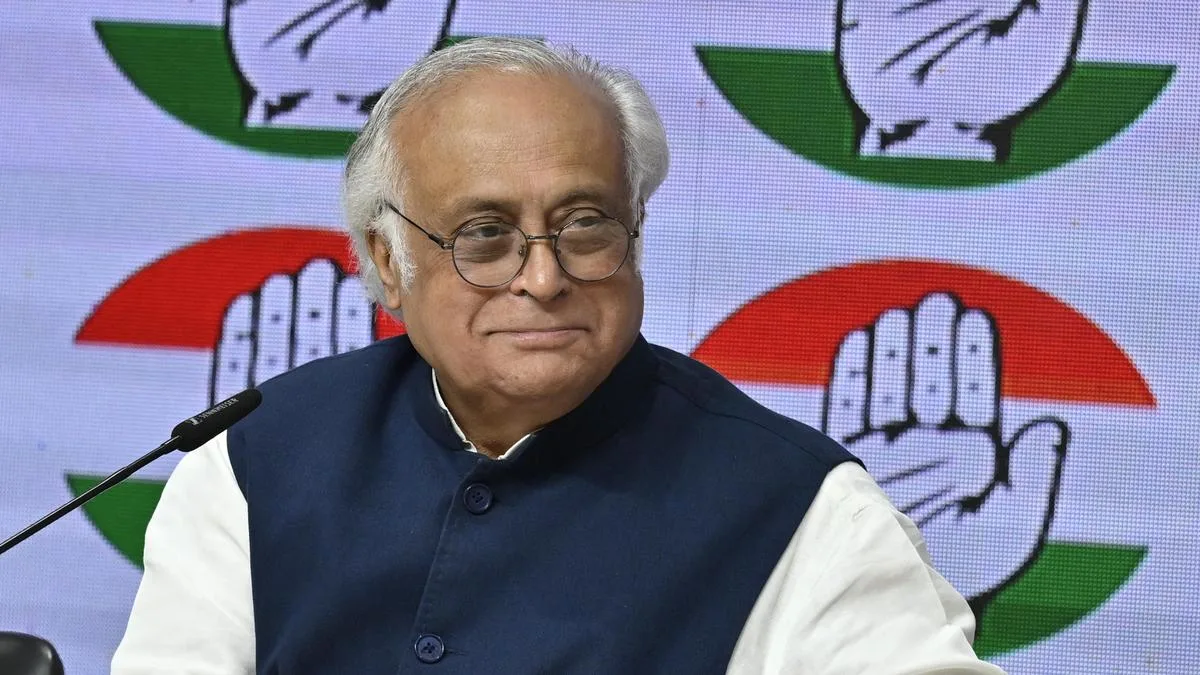 Congress questions record delay in ending Monsoon Session