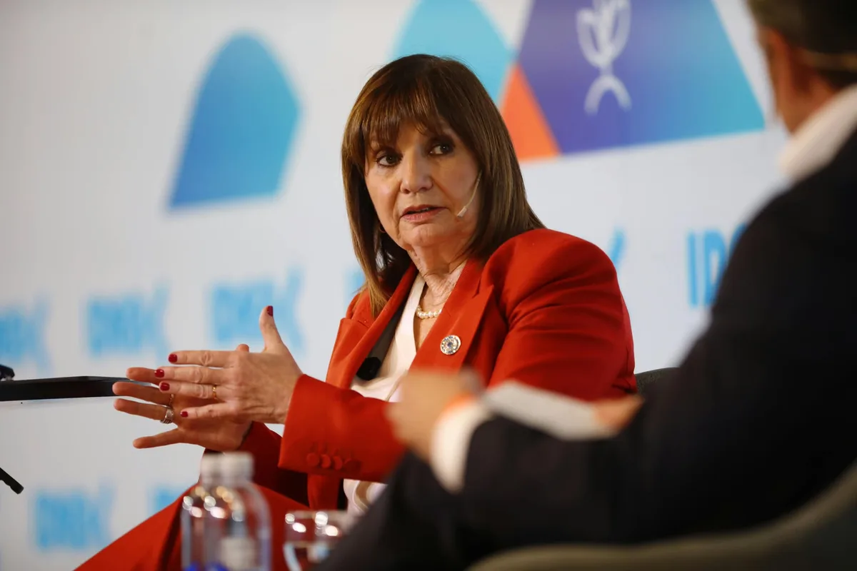 Milei, en zona de debilidad. ¿A qué juega Patricia, a sus espaldas?