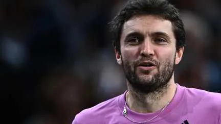 Dans un contexte international "en pleine évolution", la FFT se réorganise et nomme Gilles Simon directeur de la haute performance
