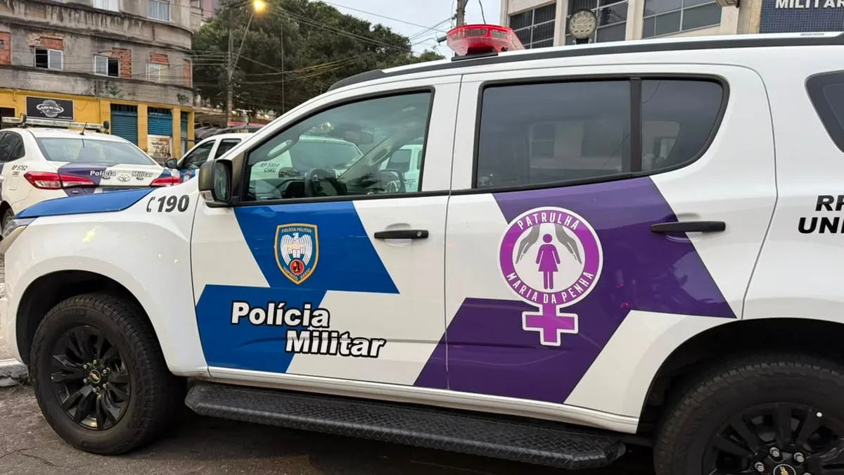Mulher é perseguida e usa arma de choque para escapar do ex em Guarapari