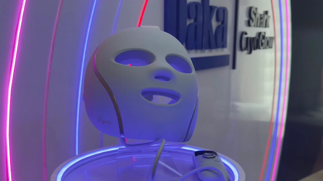 Adiós al spa tradicional: Daka agita el retail venezolano con una incursión en el beauty-tech de 285 dólares
