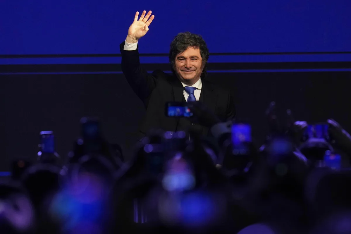 ¿Es Milei un populista de derecha?