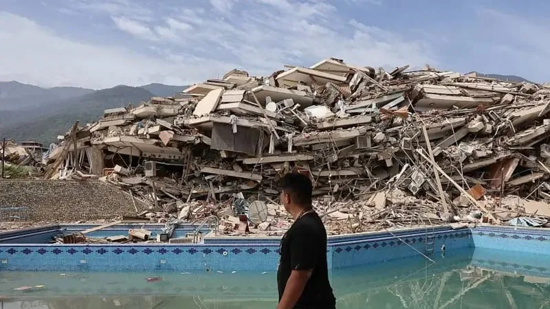 Catástrofes naturales y terremotos políticos en América Latina