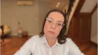 À CNN, Juliana fala de enchentes no RS: “Depois de 2024, gaúcho tem medo”