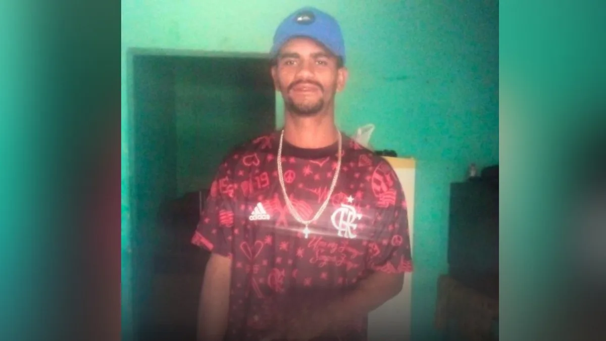 Homem investigado por homicídio em Goiânia é preso no interior do Maranhão