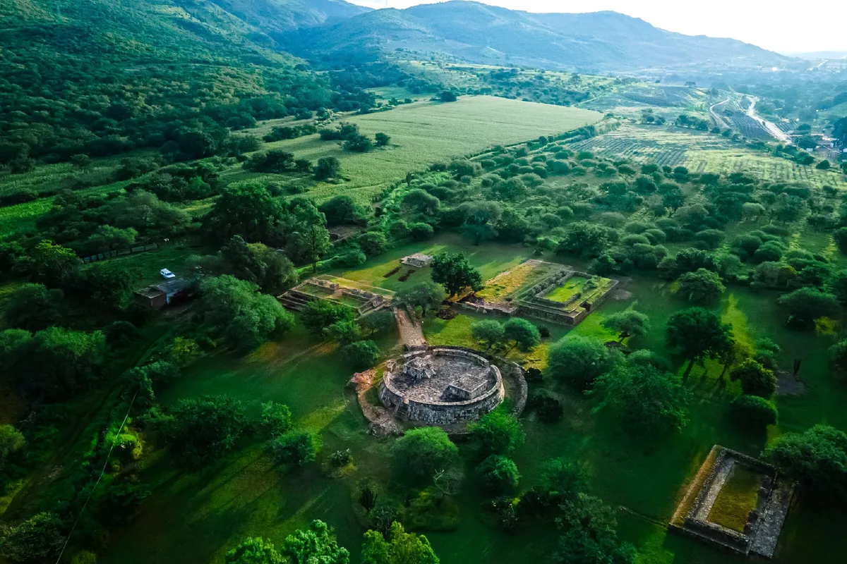Valle Sur de Nayarit: un recorrido entre historia, sabores y naturaleza