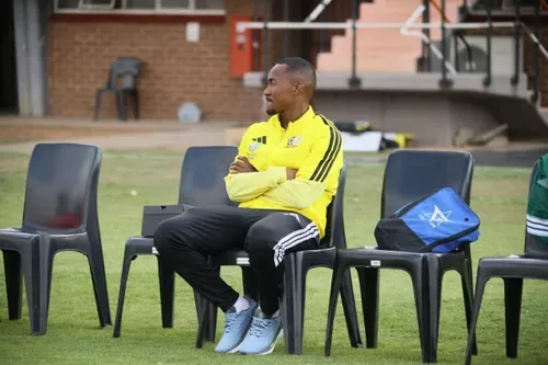 Delayed Reunion: Lebohang Maboe misses Pitso Mosimane’s Bafana Bafana recall
