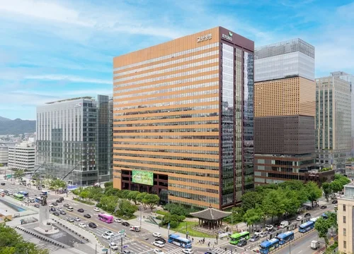 교보생명, 기관 자금 이전도 디지털토큰으로…日 SBI그룹과 실증
