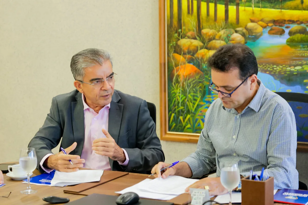 TCE-RR propõe antecipar início da transição de governo em Roraima