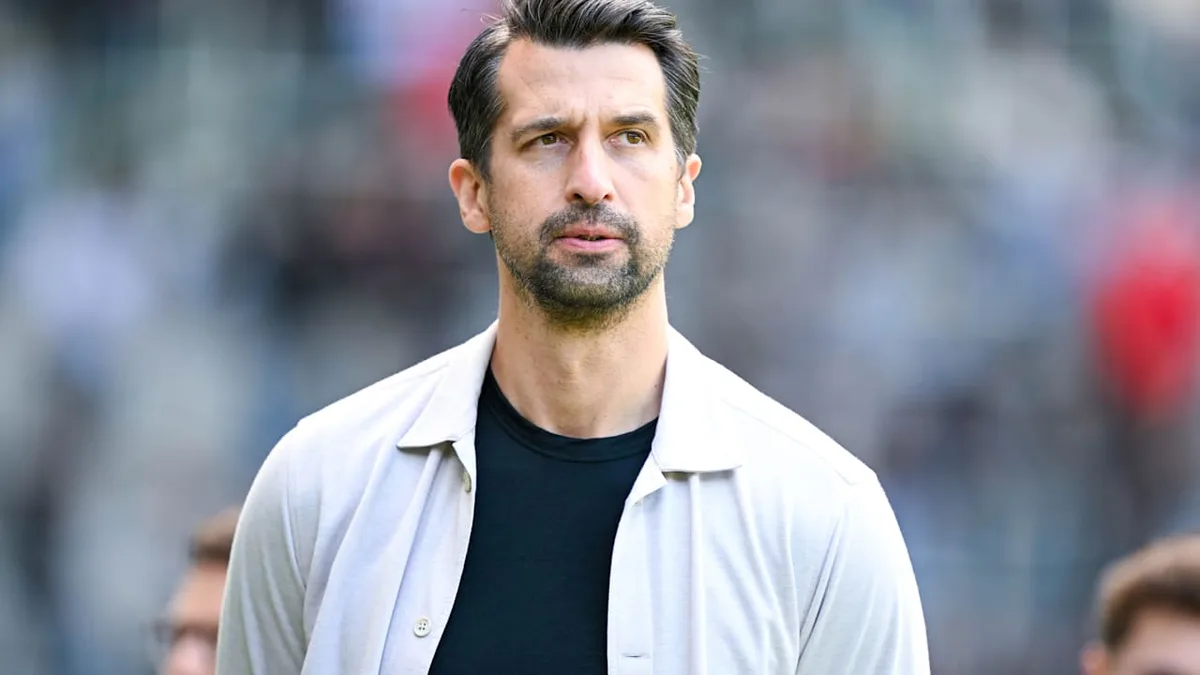 Das steckt dahinter - Hannover-Boss schimpft nach 9:1-Schützenfest