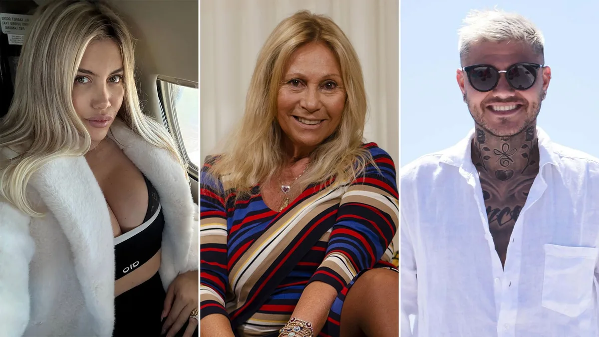 Ana Rosenfeld aclaró algunos puntos de la sentencia de divorcio de Wanda Nara y Mauro Icardi