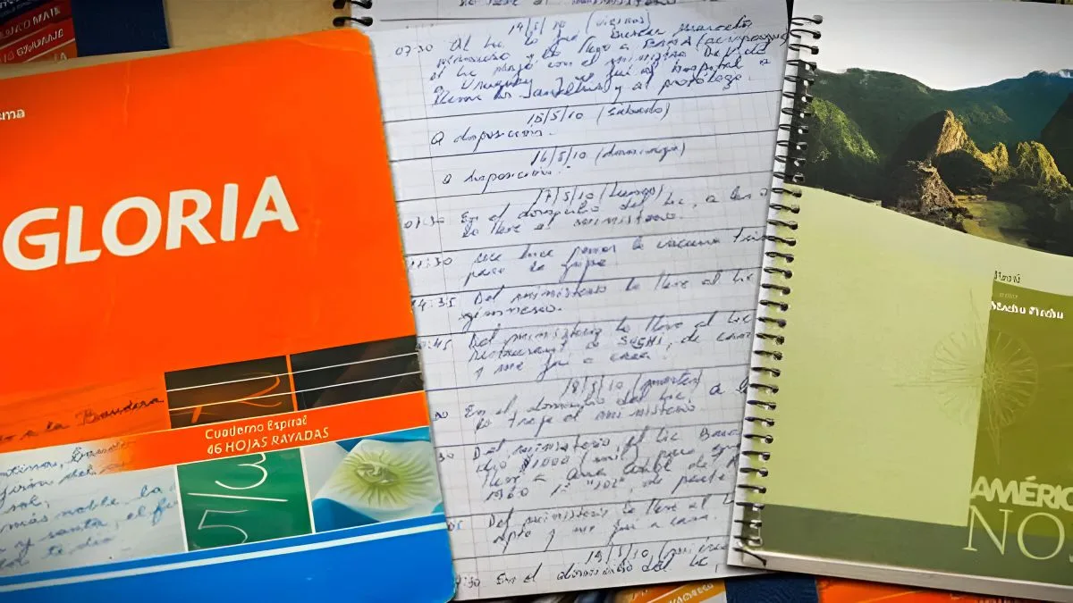Causa Cuadernos: un exejecutivo de Techint dijo desconocer supuestos pagos al Gobierno