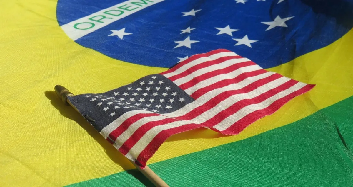 Lei de Reciprocidade contra os EUA: que impacto essa decisão pode ter na Bolsa e no dólar? Confira avaliação de especialistas