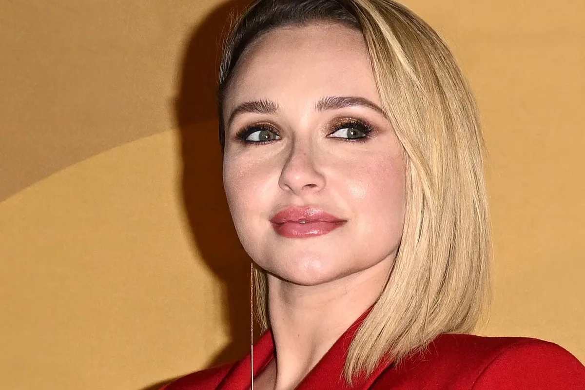 El vínculo de Hayden Panettiere con una estrella de los Cubs que resurgió tras su muerte