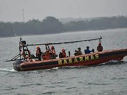 Kontakt zu Fähre bricht ab: Schiffsunglück in Indonesien - 140 Menschen vermisst
