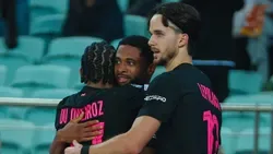 VÍDEO: Sabah vence Slavia Praga e faz história