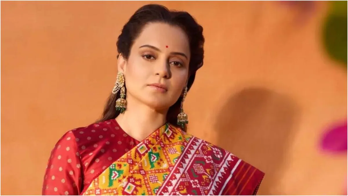 Kangana’s emotional Pitru Paksha tribute; recalls great-grandfather’s love