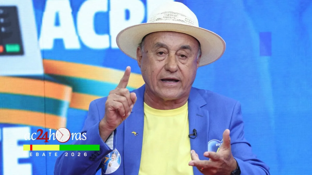 Thor Dantas critica visão do Produzir para Empregar e propõe “industrializar para crescer”