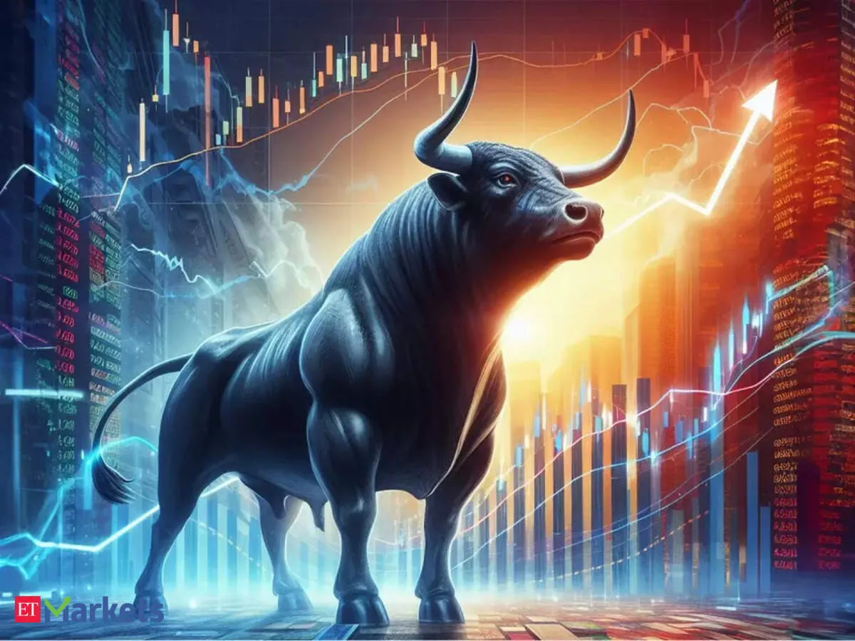 Jefferies picks 5 financial stocks with upside of up to 25%. How many do you have?