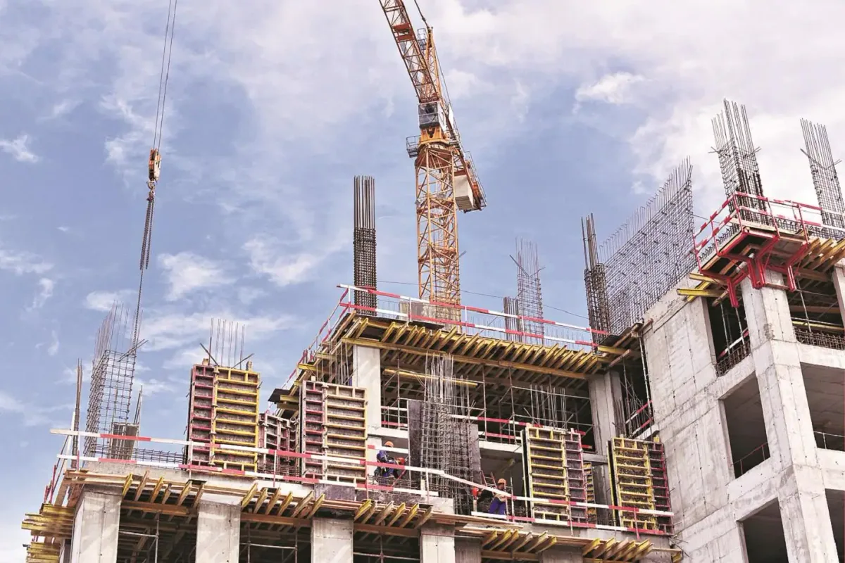 Max Estates to enter Delhi housing mkt with 84 acre land deal in Najafgarh