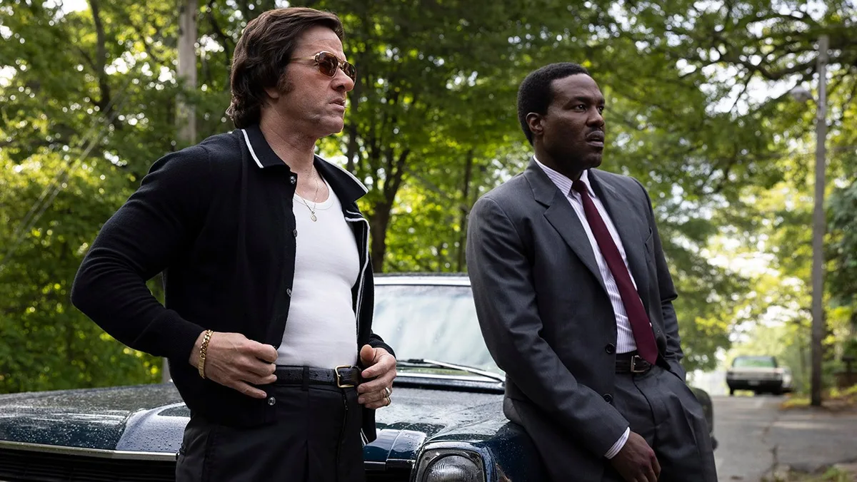 ‘By Any Means’ Review: Yahya Abdul-Mateen II and Mark Wahlberg in a Shallow, if Occasionally Gripping, Historical Crime Thriller
