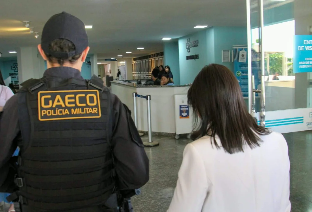 Juiz demonstrou “espanto” com resistência da Santa Casa em mostrar as contas
