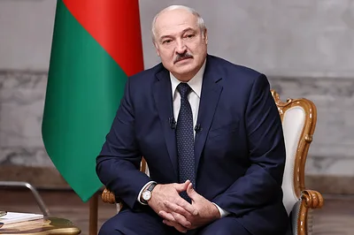 Лукашенко помиловал 15 осужденных, включая 13 человек