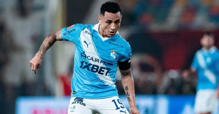 Jean Ferrari reveló por qué Yoshimar Yotún no fichó por Universitario de Deportes: “Me di cuenta que no iba a aceptarla”