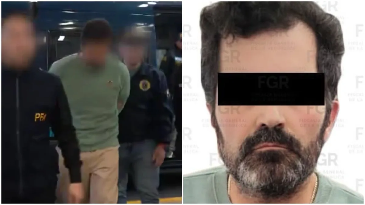 Esposa de Fernando Farías Laguna quiere que la audiencia inicial sea pública