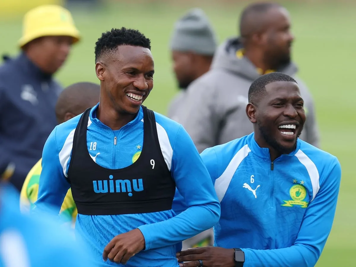 BBK UNPLUGGED: There’s wisdom in Zwane’s curious Bafana case