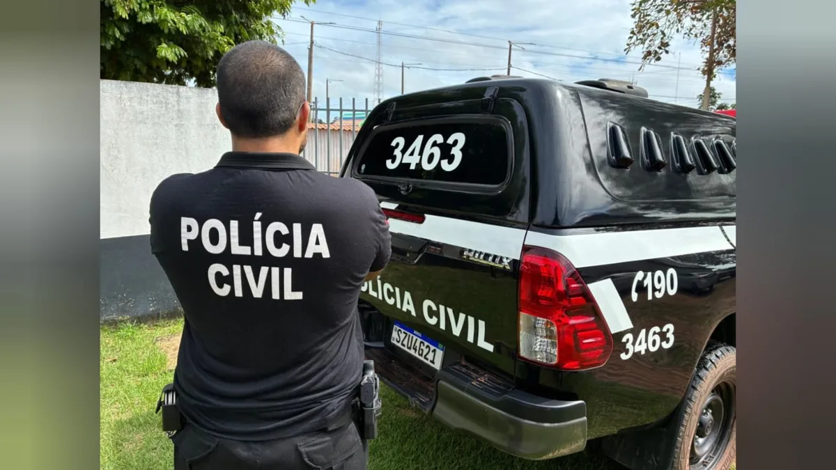 Homem é investigado por suspeita de importunação sexual contra enteada no interior da Bahia