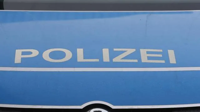 Lager vom THW: Einbruch in Schleusinger Sprengstofflager
