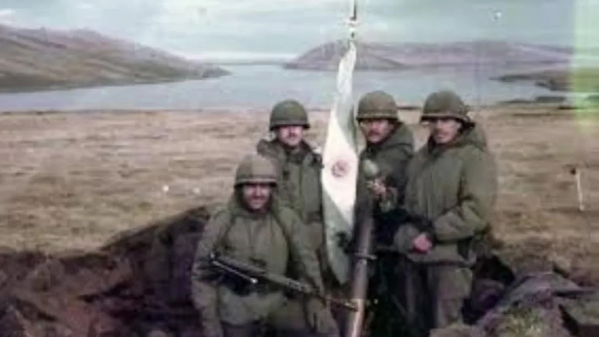 Por qué las Malvinas son argentinas: el documental que expone elementos jurídicos, diplomáticos e históricos