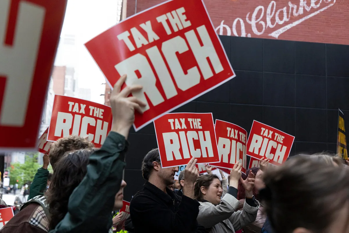 Le socialisme gagne-t-il vraiment les Etats-Unis ? Ce que ne disent pas les victoires de l’aile gauche démocrate