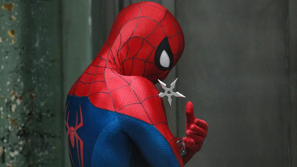 ‘Spider-Man: Brand New Day’ Hits $700 Million at Domestic Box Office, One of Seven Movies to Ever Reach the Milestone