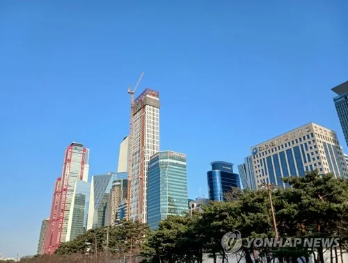 증권사, 중소·벤처 투자 70%가 수도권…'생산적 금융'에도 쏠림