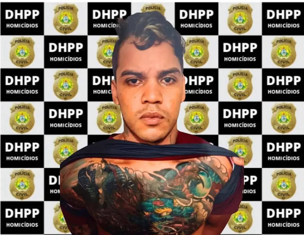 Detento vai a júri por homicídio e tentativa de assassinato contra trabalhador e criança de 7 anos