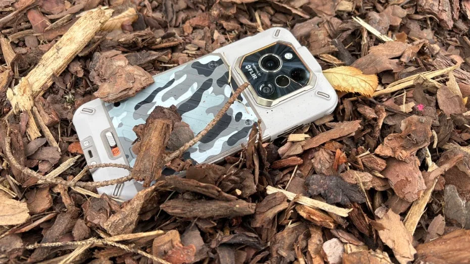 Outdoor-Smartphones im Vergleich: Robust, schwer – und manchmal sehr merkwürdig