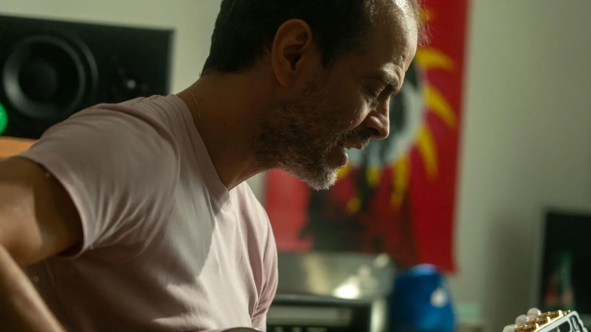 Documentário sobre contracultura ganha pré-estreia em Salvador