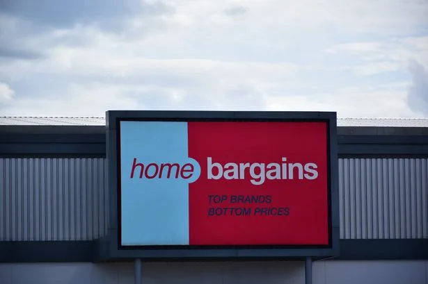 Every UK Home Bargains store to close for three days