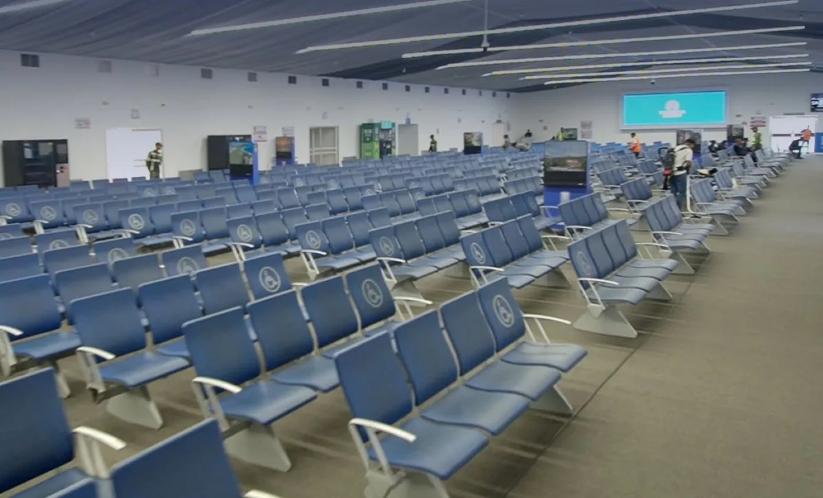 Ministro de Transporte estima habilitación parcial del Aeropuerto de Maiquetía para las próximas semanas