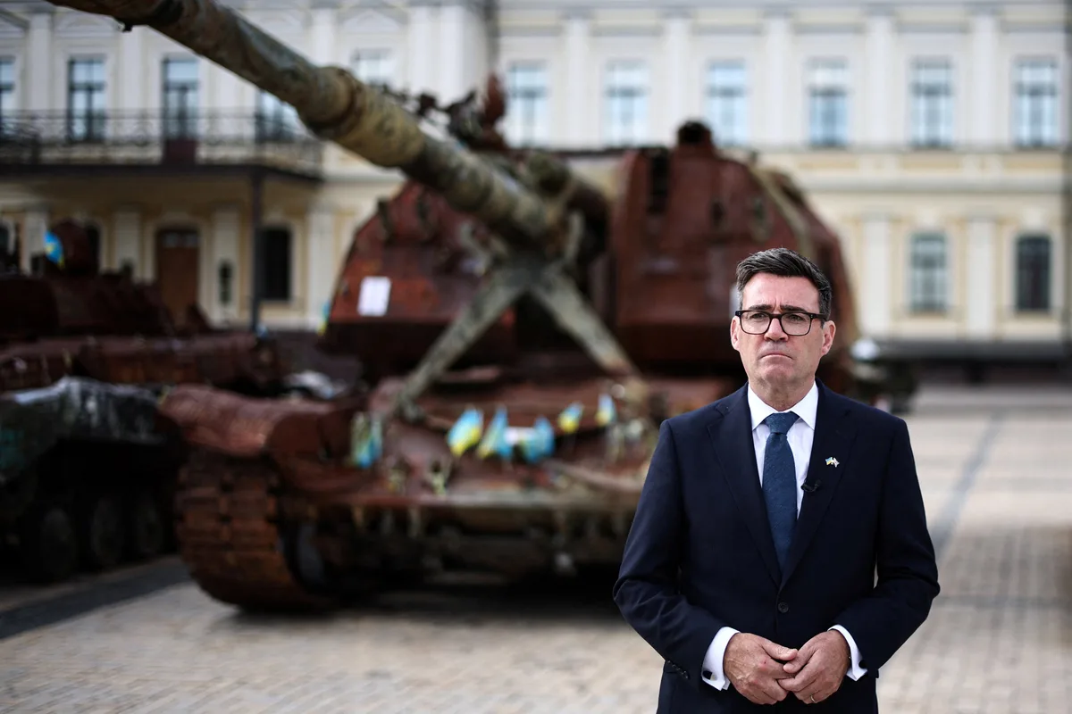 El Reino Unido le contestó a Trump por las Malvinas: “Los isleños manifestaron su deseo de ser un territorio británico”