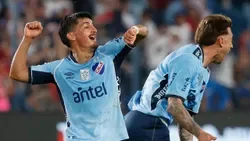 Nacional de Coates faz reviravolta épica: aos 89 minutos, perdia por 2-0!