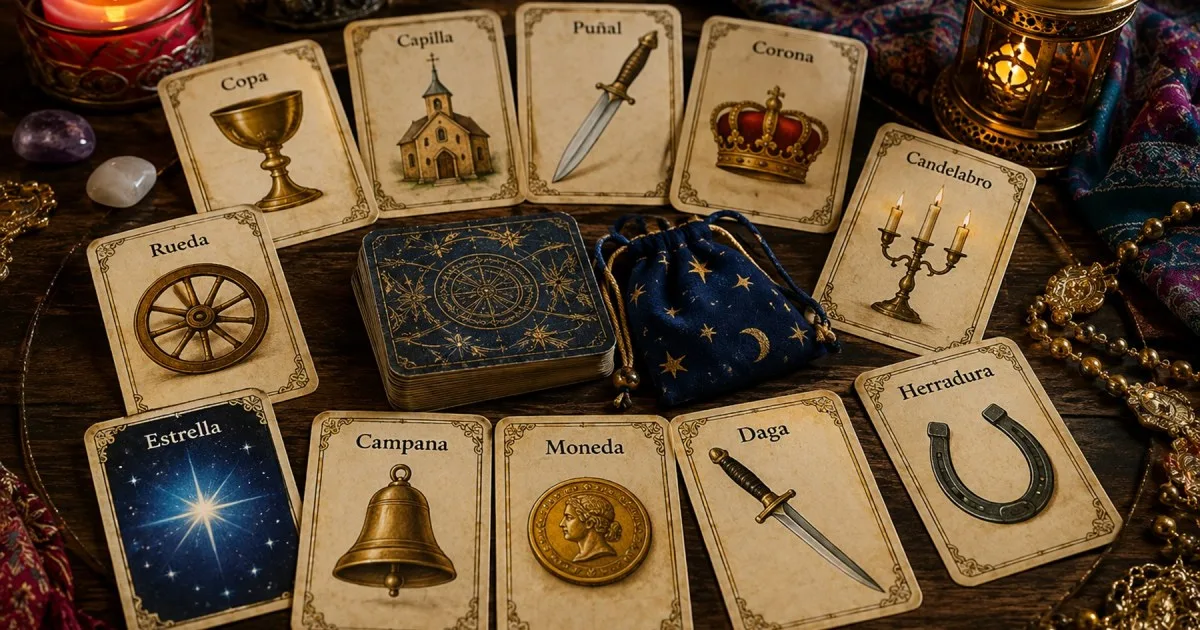 Horóscopo gitano de hoy, jueves 20 de agosto de 2026: predicciones para todos los signos en amor, dinero y trabajo