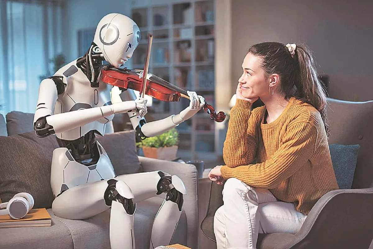 Australia's music industry bans AI-generated tracks from official charts